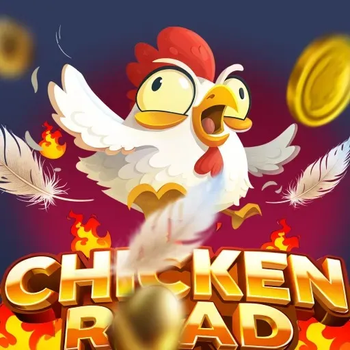 Chicken Road™